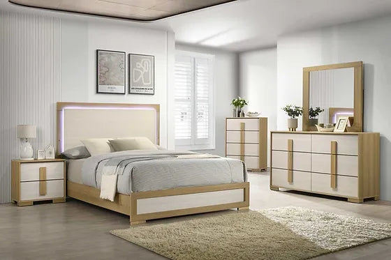 BEDROOM SET