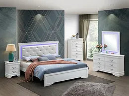 BEDROOM SET