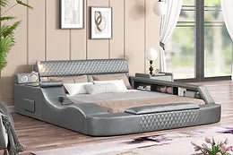 MASSAGE BED