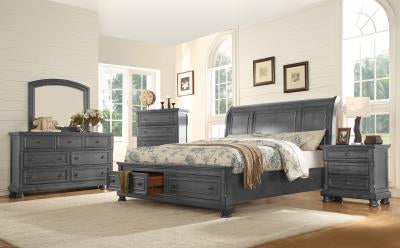 BEDROOM SET