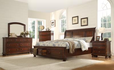 BEDROOM SET