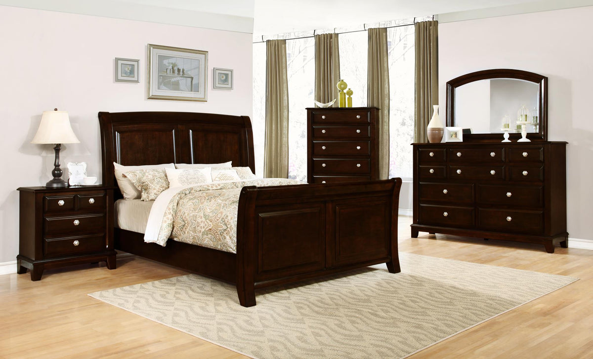 BEDROOM SET