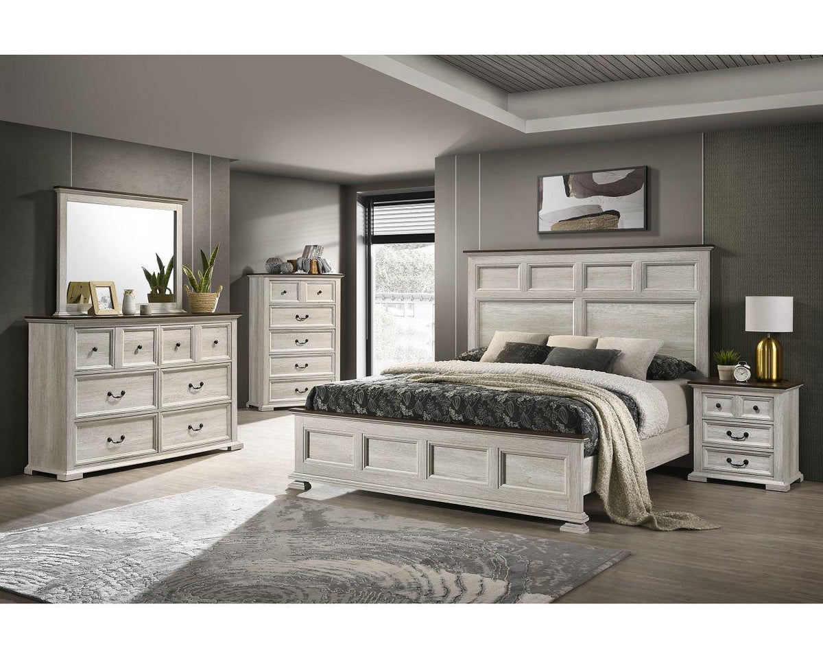 BEDROOM SET