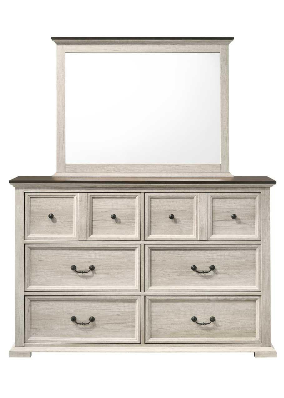 BEDROOM SET