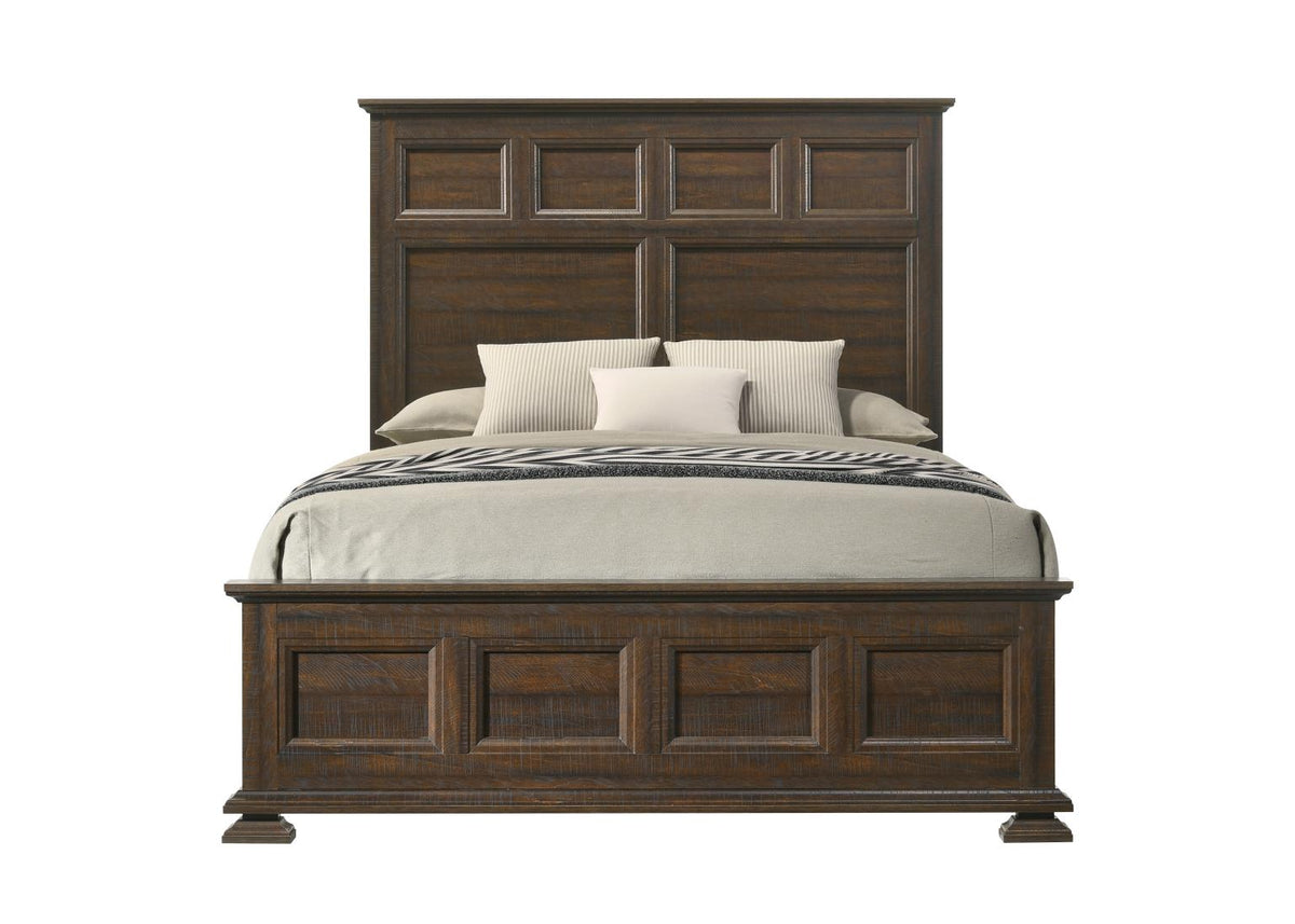 BEDROOM SET