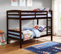 BUNK BED TWIN -TWIN