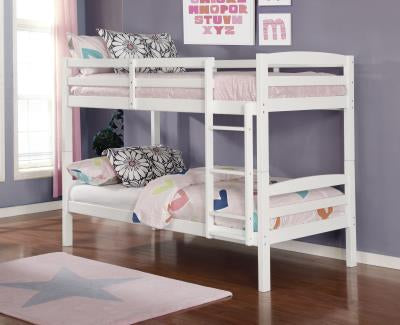 BUNK BED TWIN -TWIN