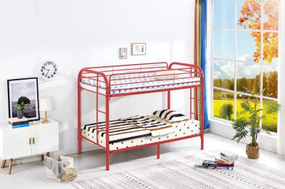 BUNK BED TWIN -TWIN