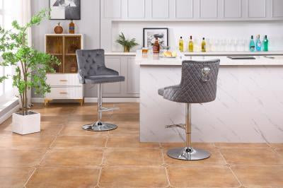 BAR STOOL