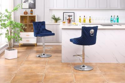 BAR STOOL X 2