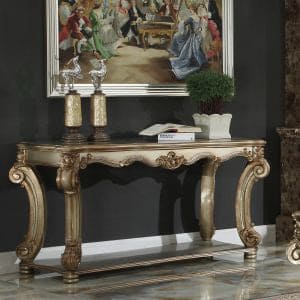 CONSOLA TABLE