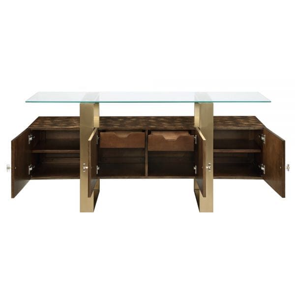 CONSOLA TABLE