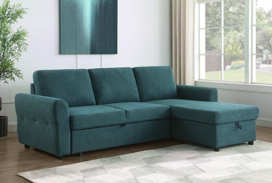 Slip sectional