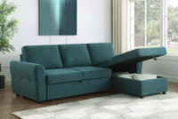 Slip sectional