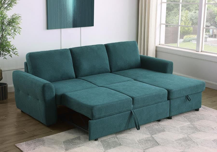 Slip sectional