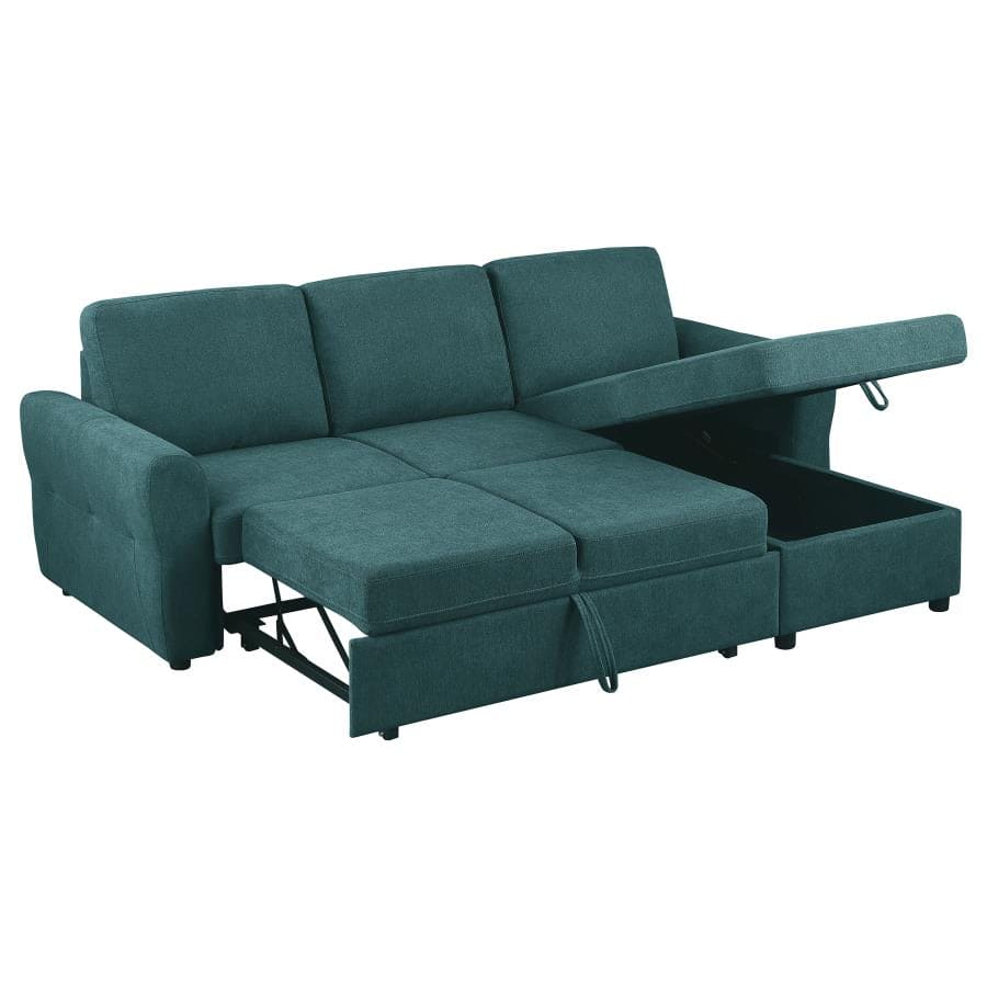 Slip sectional