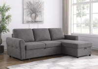 Slip sectional