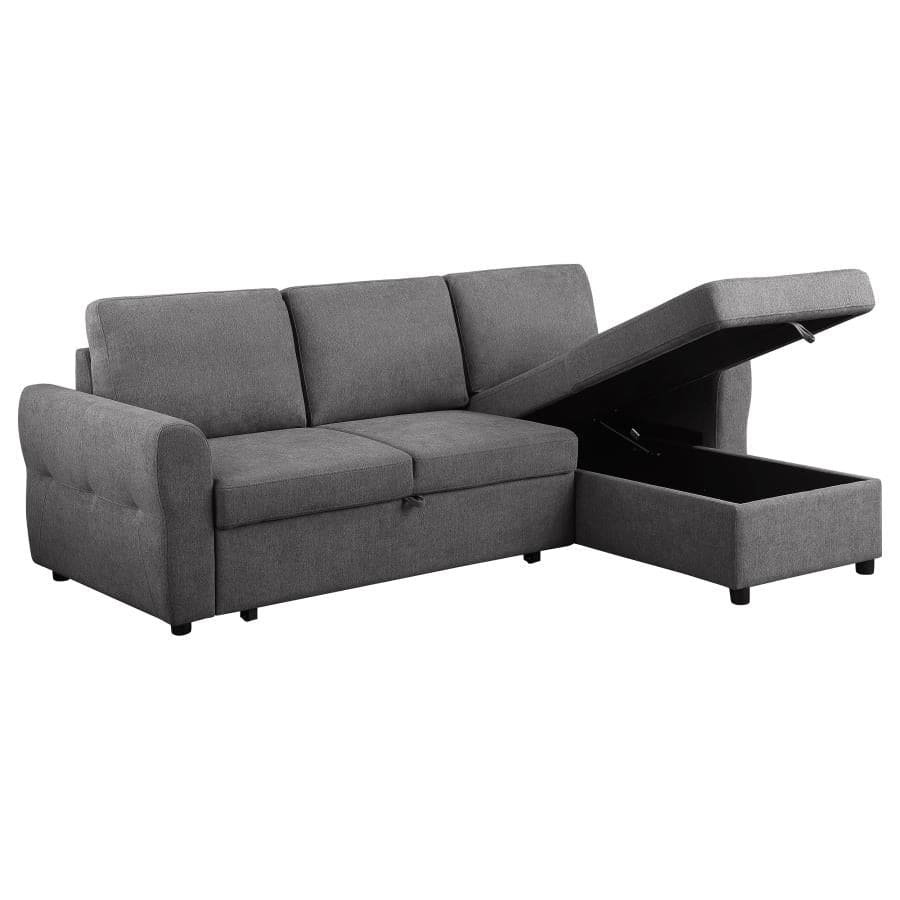 Slip sectional