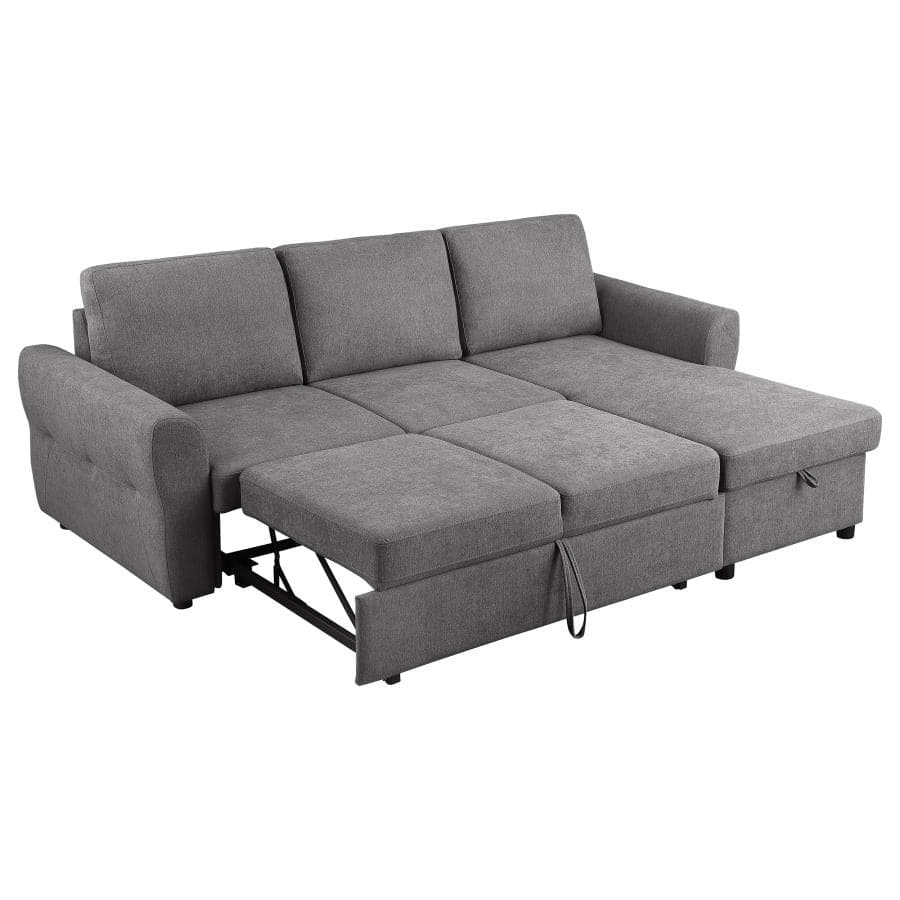 Slip sectional