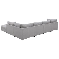 Sectional bed