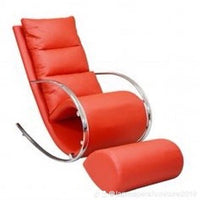 Rocking chair acent 3 color
