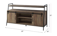 TV STAND