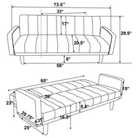 Sofá bed