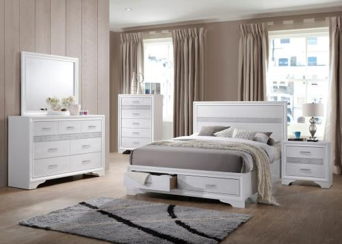 Bedroom set