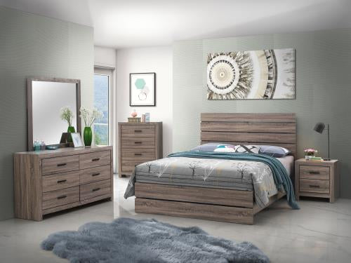 Bedroom set