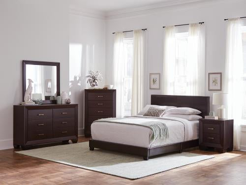 Bedroom set