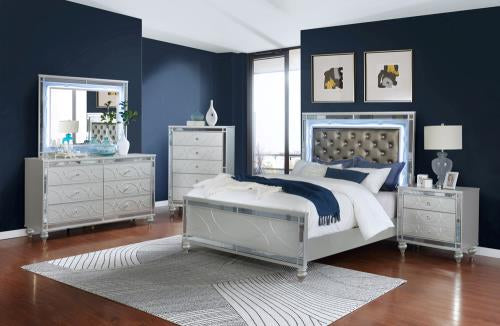 Bedroom set