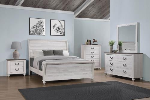 Bedroom set