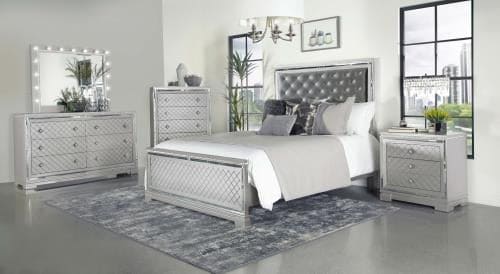 Bedroom set