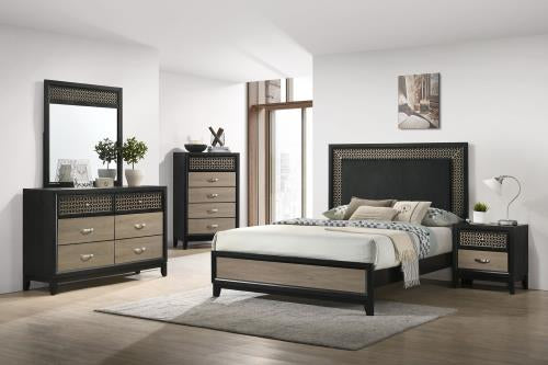 Bedroom set