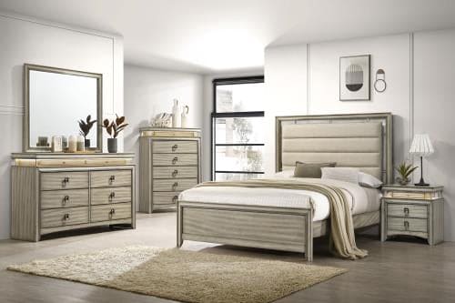 Bedroom set