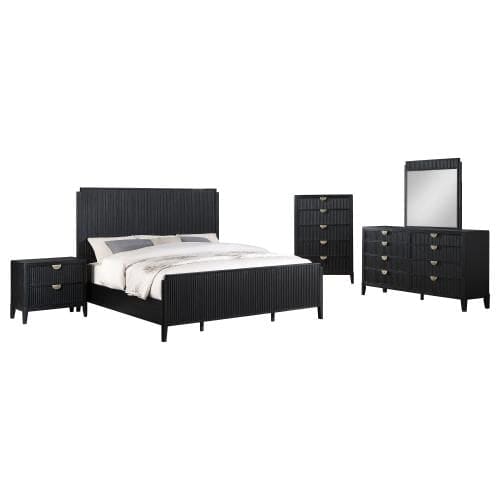 Bedroom set