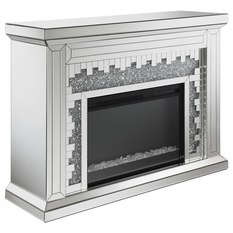 FIREPLACE - FIVE STAR FURNITURE LIQUIDATION