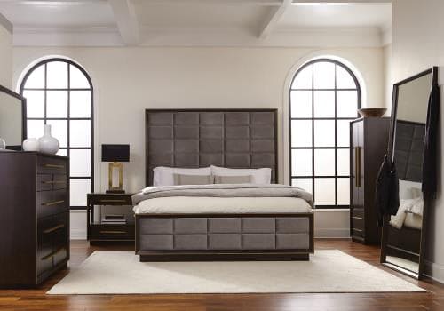 Bedroom set