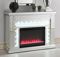 FIREPLACE - FIVE STAR FURNITURE LIQUIDATION