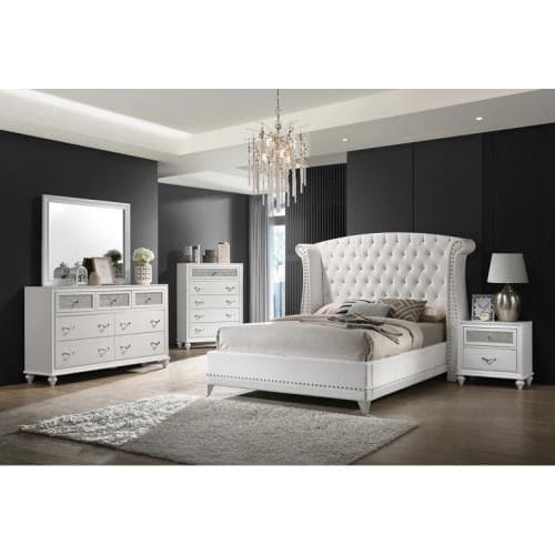 Bedroom set