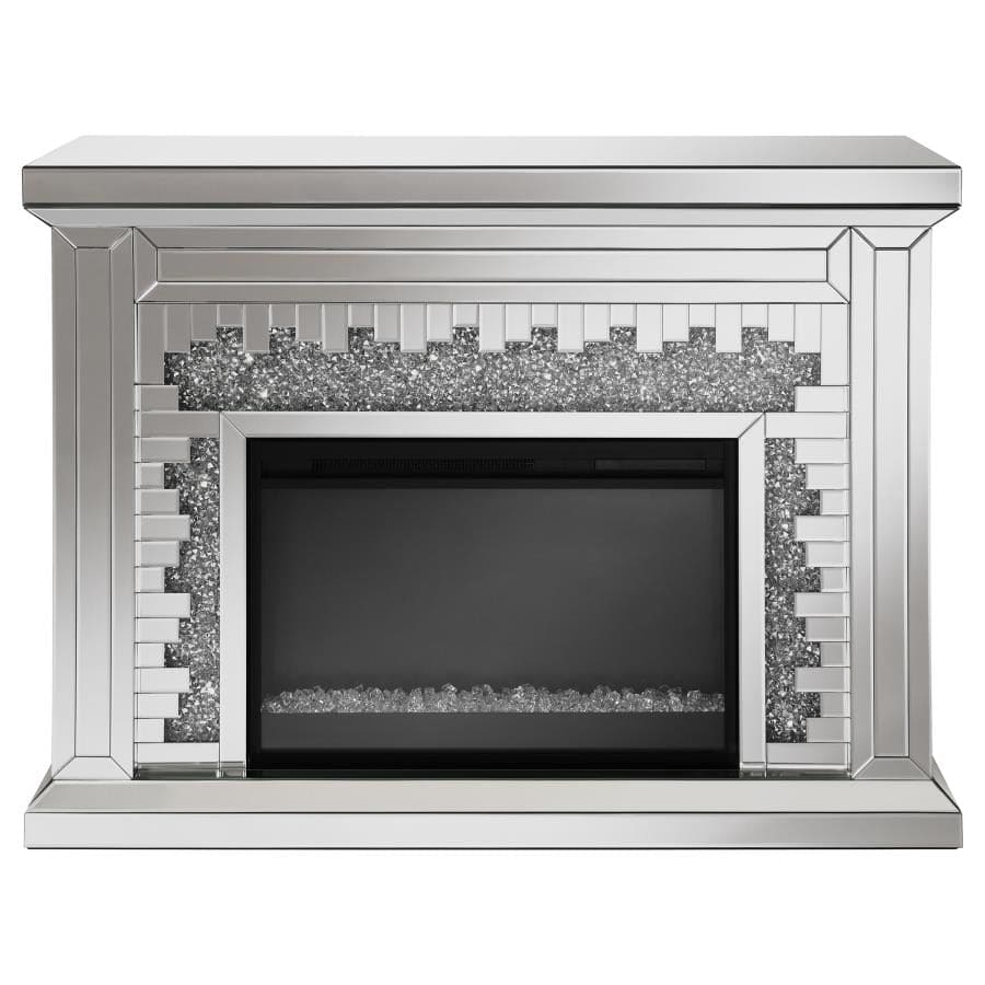 FIREPLACE - FIVE STAR FURNITURE LIQUIDATION