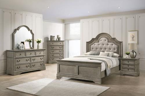 Bedroom set