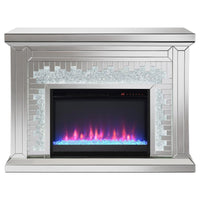 FIREPLACE - FIVE STAR FURNITURE LIQUIDATION