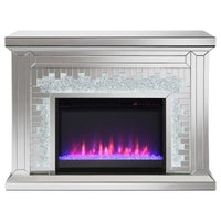 FIREPLACE - FIVE STAR FURNITURE LIQUIDATION