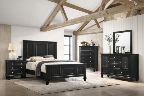 Bedroom set