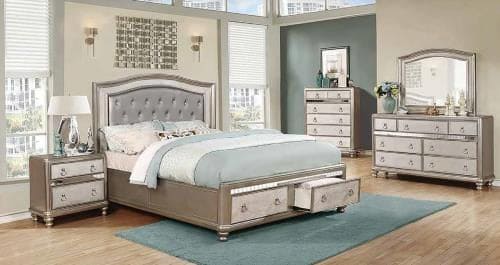 Bedroom set