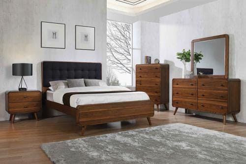 Bedroom set