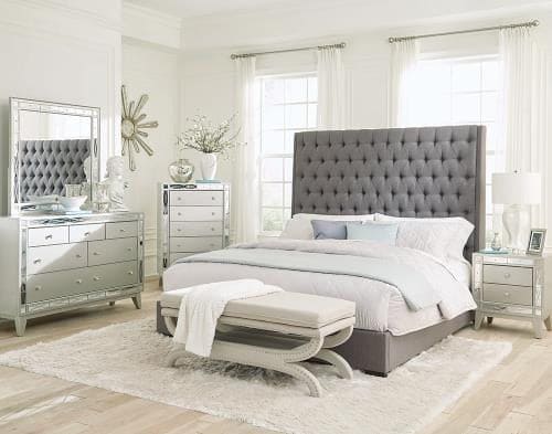 Bedroom set