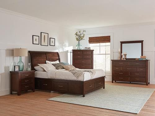 Bedroom set