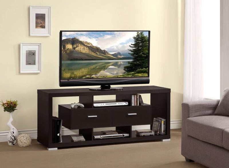 TV stand